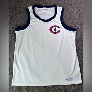 Chicago Cubs Official Bleacher Bum Promo Tank (XL)